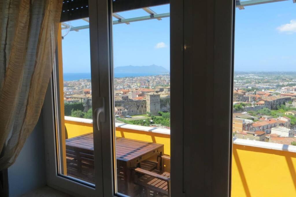 Casa Martina Appartement Terracina Buitenkant foto