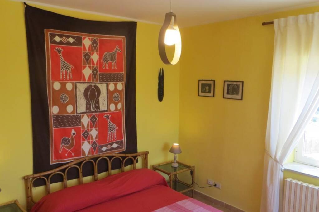 Casa Martina Appartement Terracina Buitenkant foto