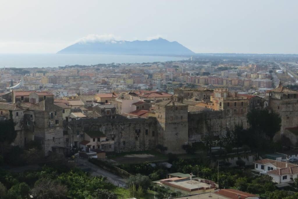 Casa Martina Appartement Terracina Buitenkant foto