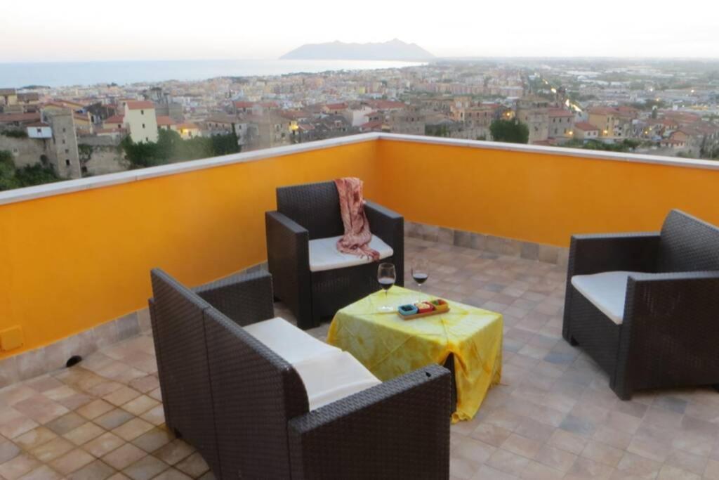 Casa Martina Appartement Terracina Buitenkant foto