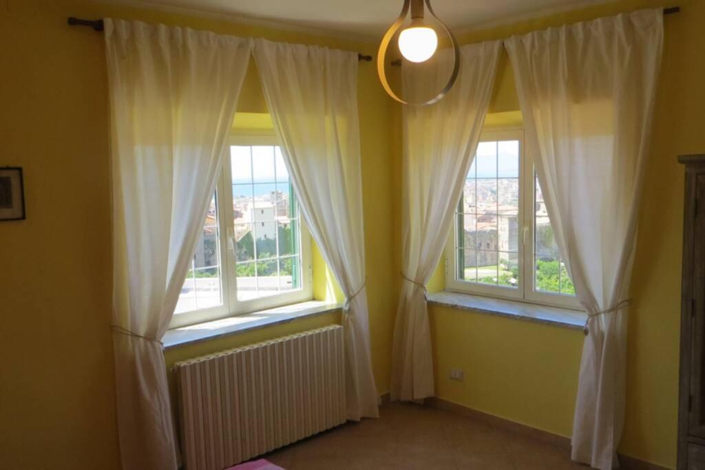 Casa Martina Appartement Terracina Buitenkant foto