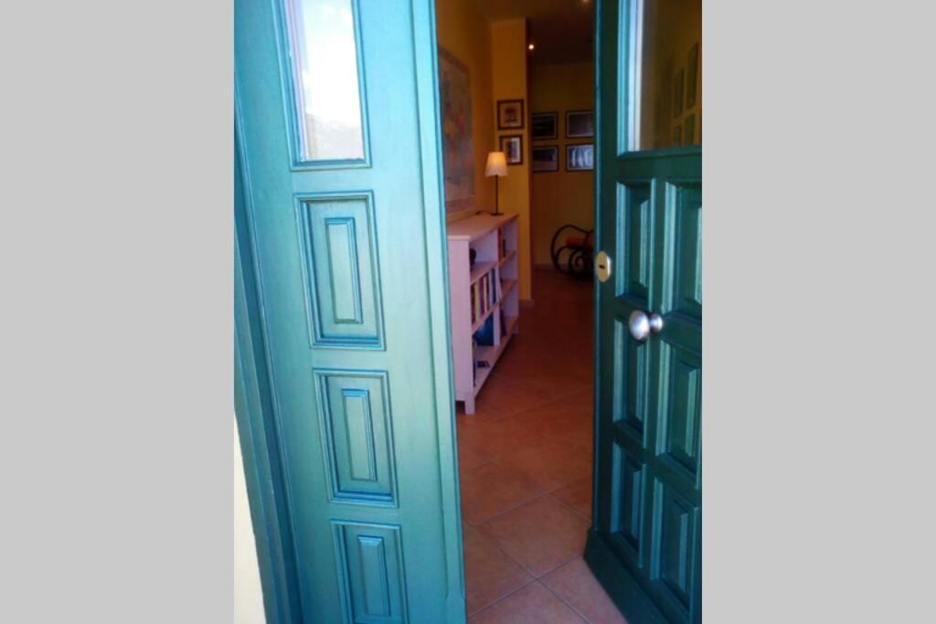 Casa Martina Appartement Terracina Buitenkant foto