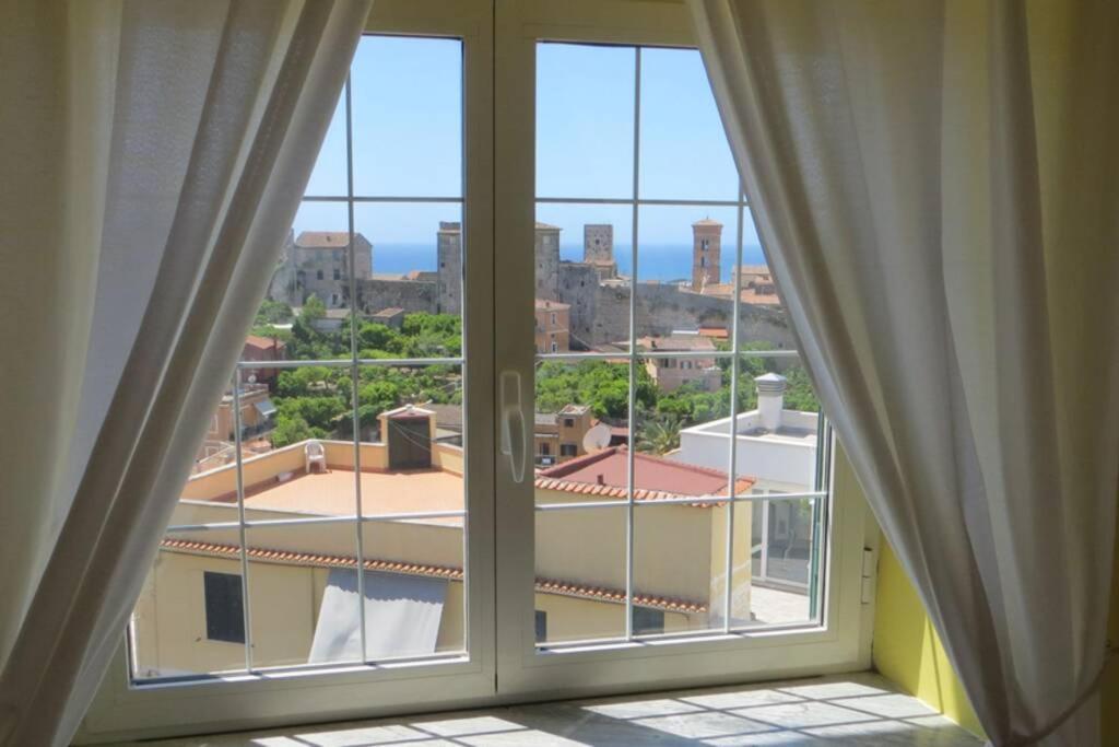 Casa Martina Appartement Terracina Buitenkant foto