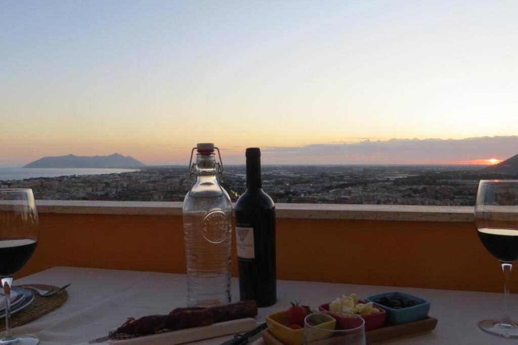 Casa Martina Appartement Terracina Buitenkant foto
