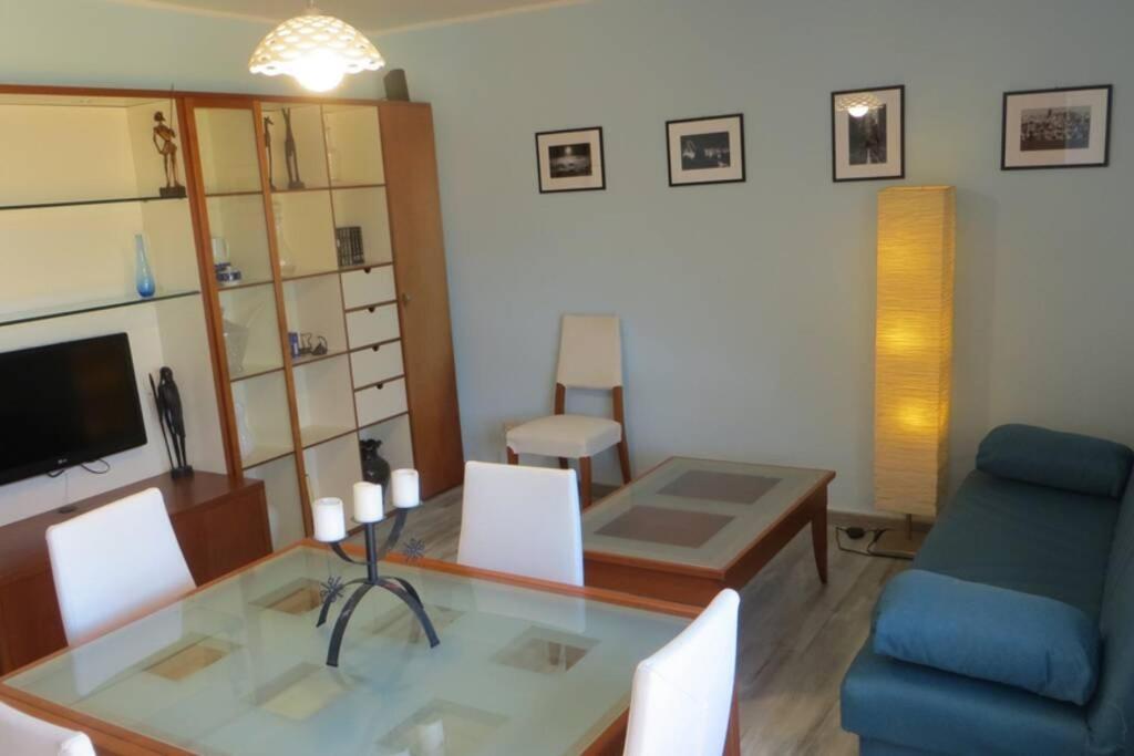 Casa Martina Appartement Terracina Buitenkant foto