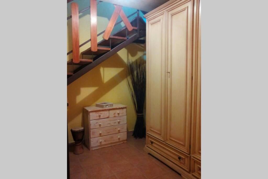 Casa Martina Appartement Terracina Buitenkant foto