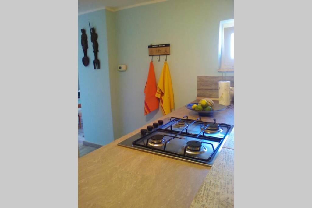 Casa Martina Appartement Terracina Buitenkant foto