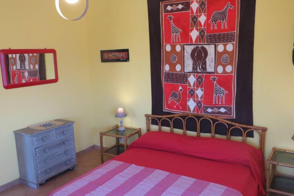 Casa Martina Appartement Terracina Buitenkant foto