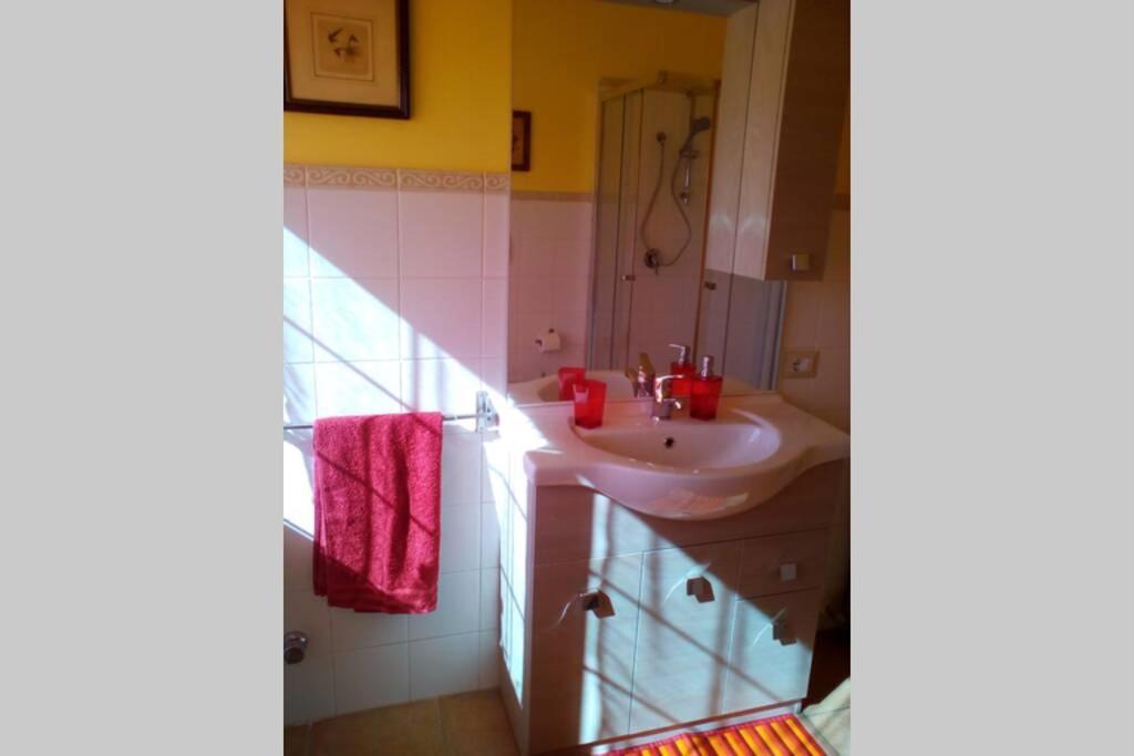 Casa Martina Appartement Terracina Buitenkant foto